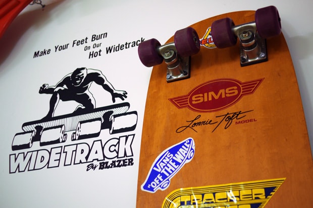 Freaks of Nature Exhibition Recap at Bright