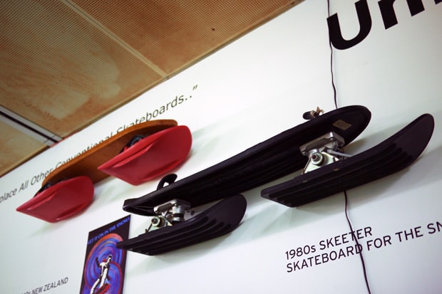Freaks of Nature Exhibition Recap at Bright