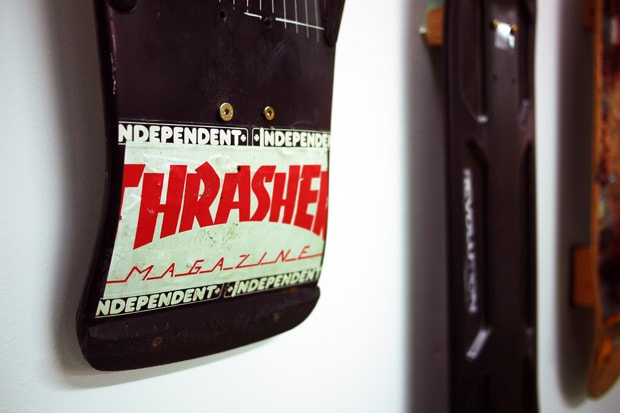 Freaks of Nature Exhibition Recap at Bright