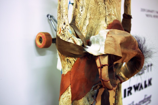 Freaks of Nature Exhibition Recap at Bright