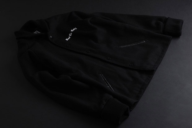 FUCT SSDD 2010 Fall Outerwear Collection
