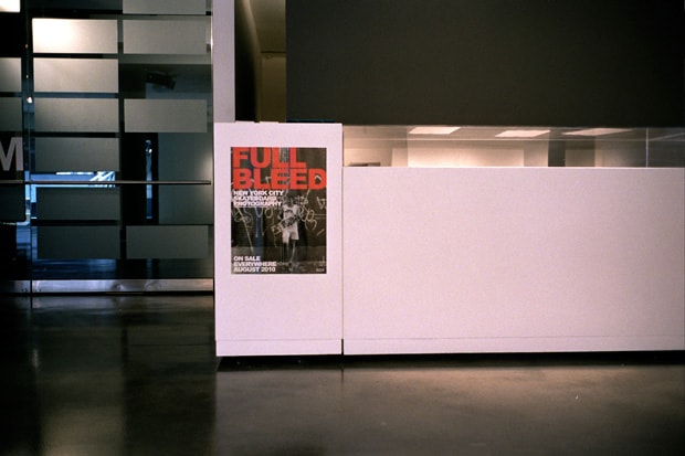 Full Bleed: New York City Skateboard Photography Recap