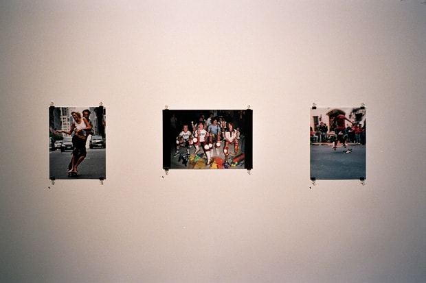 Full Bleed: New York City Skateboard Photography Recap