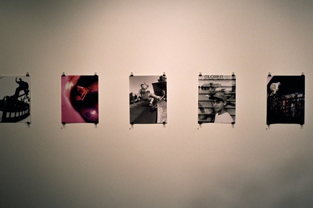 Full Bleed: New York City Skateboard Photography Recap