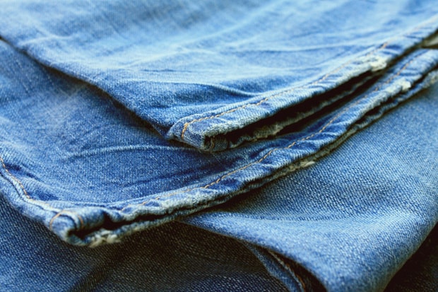 GAP 2010 Summer "1969" Denim