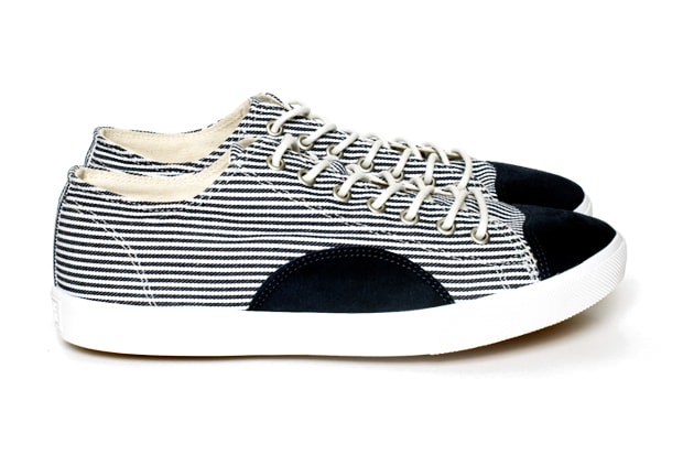 Generic Surplus 2011 Spring/Summer Collection Preview