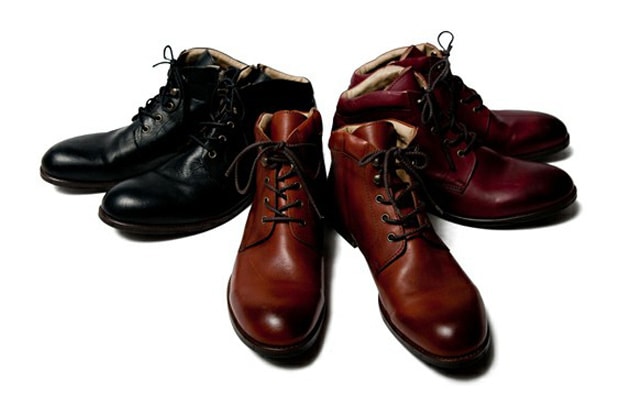 glamb Bruny boots