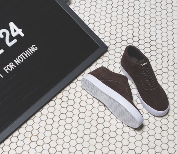 Gourmet 2010 Fall/Winter Collection