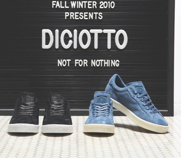 Gourmet 2010 Fall/Winter Collection