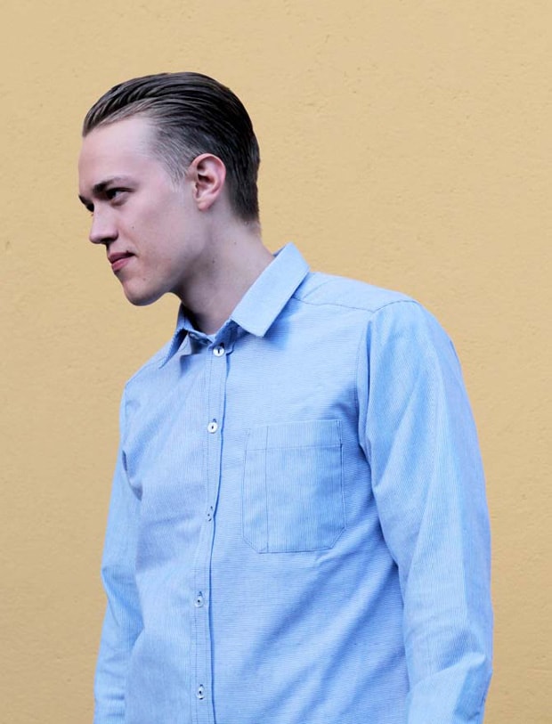 Grey Market 2010 Summer Lookbook