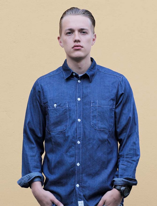 Grey Market 2010 Summer Lookbook