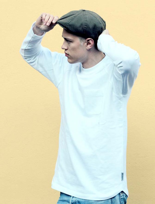 Grey Market 2010 Summer Lookbook