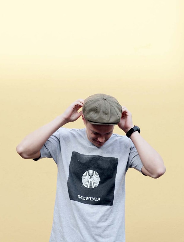 Grey Market 2010 Summer Lookbook