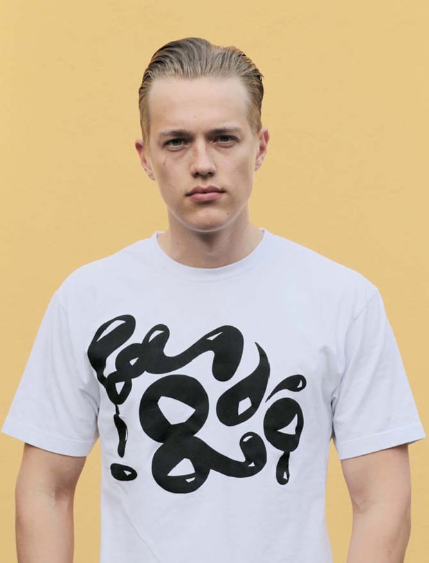 Grey Market 2010 Summer Lookbook