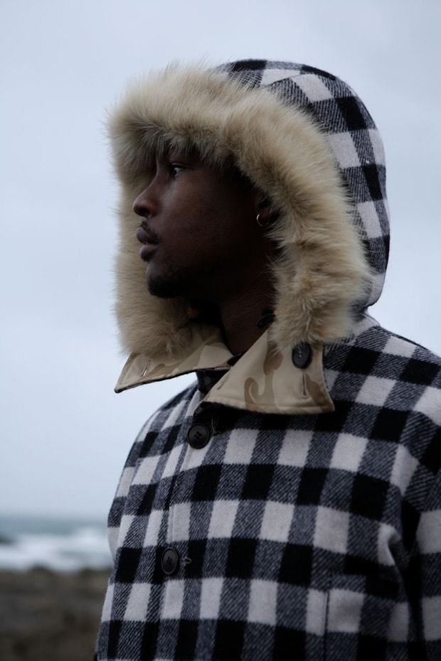 Griffin 2010 Fall/Winter Lookbook