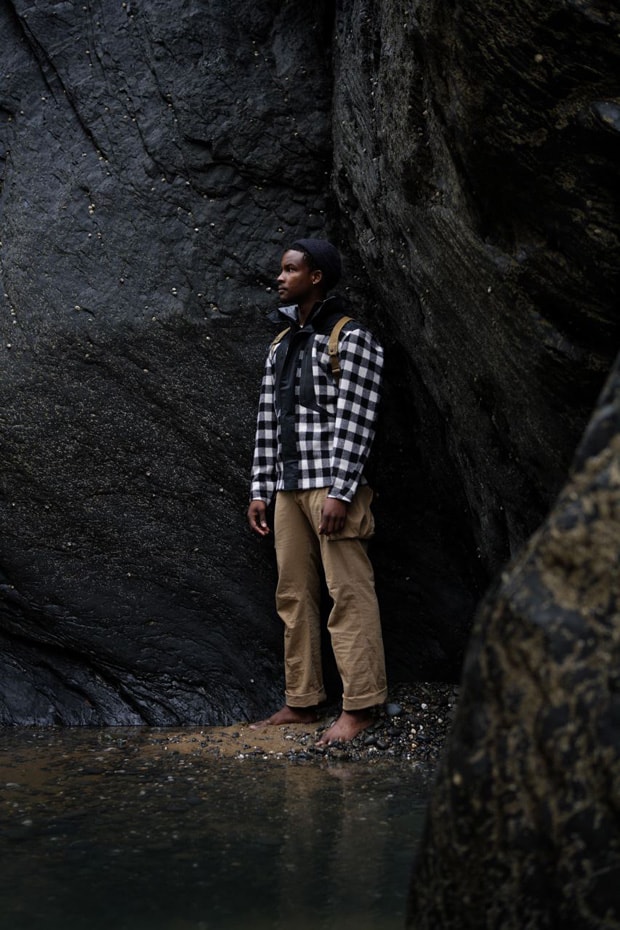 Griffin 2010 Fall/Winter Lookbook