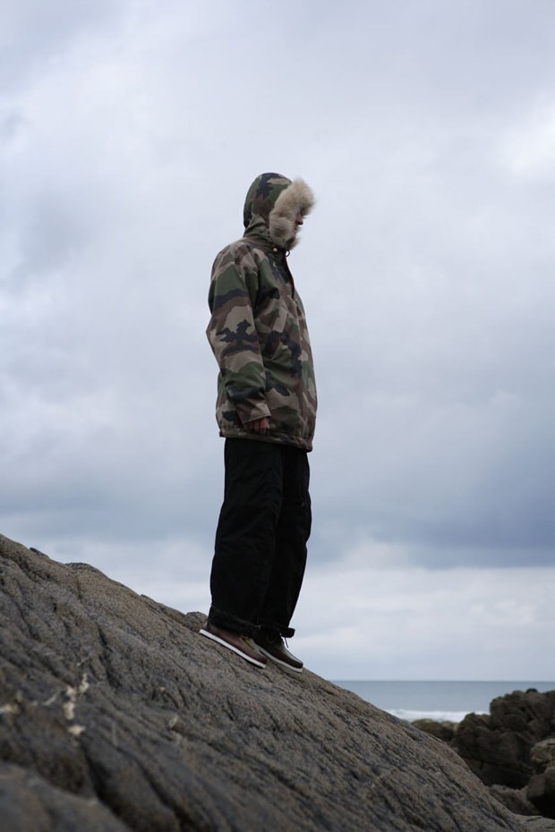Griffin 2010 Fall/Winter Lookbook