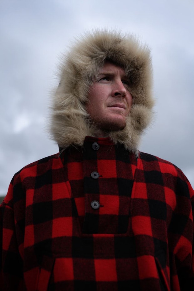 Griffin 2010 Fall/Winter Lookbook