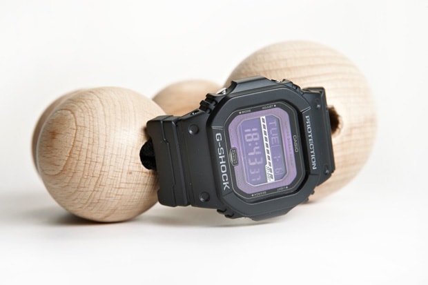 G-SHOCK x Starstyling Limited Edition Collection