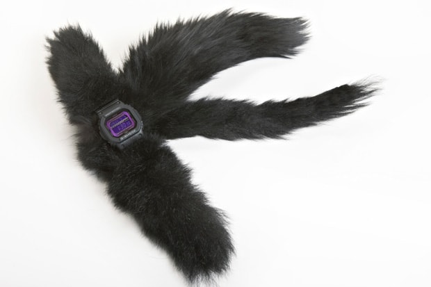 G-SHOCK x Starstyling Limited Edition Collection