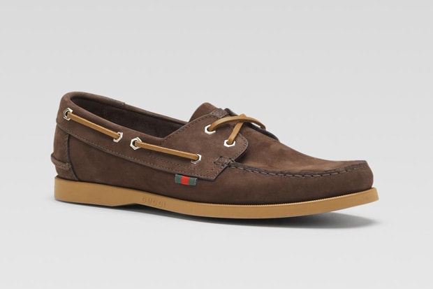 Gucci 2010 Fall/Winter Footwear Collection Website Exclusives 