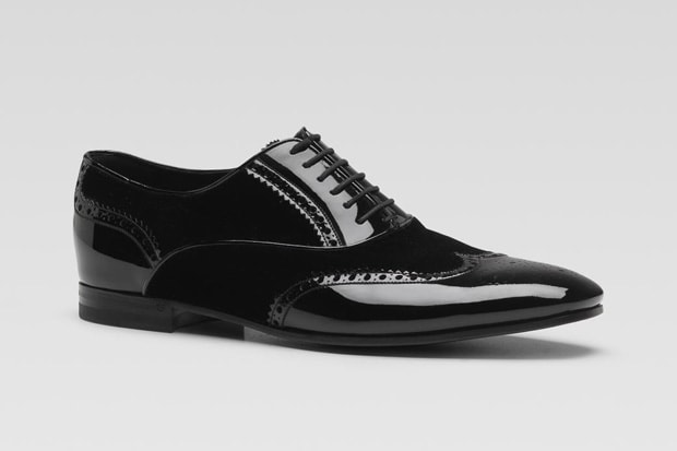 Gucci 2010 Fall/Winter Footwear Collection Website Exclusives 