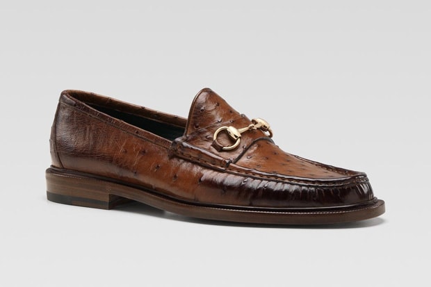 Gucci 2010 Fall/Winter Footwear Collection Website Exclusives 