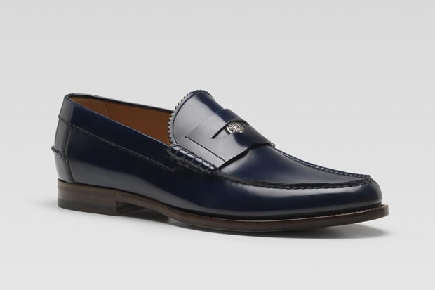 Gucci 2010 Fall/Winter Footwear Collection Website Exclusives 