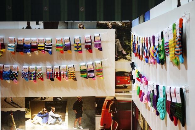 Happy Socks Chapter Three Collection Preview