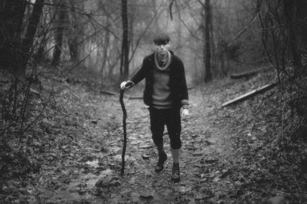 Impossible Possibility 2010 Fall/Winter Collection Lookbook