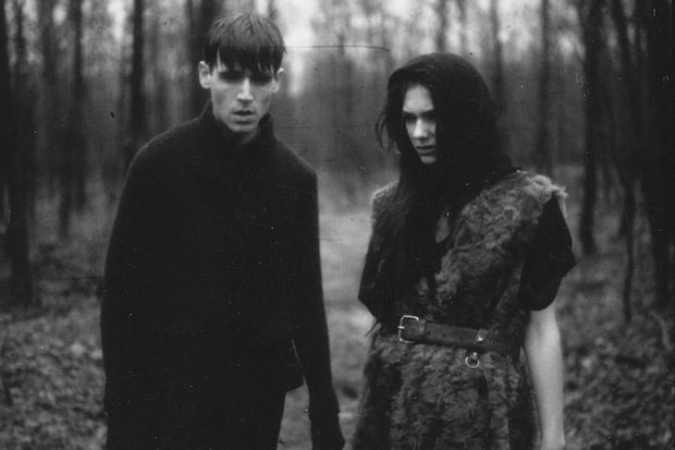 Impossible Possibility 2010 Fall/Winter Collection Lookbook