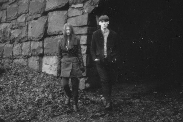 Impossible Possibility 2010 Fall/Winter Collection Lookbook