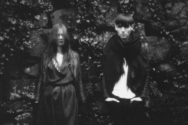 Impossible Possibility 2010 Fall/Winter Collection Lookbook