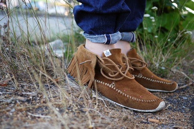 Streetsnaps: In the Wild