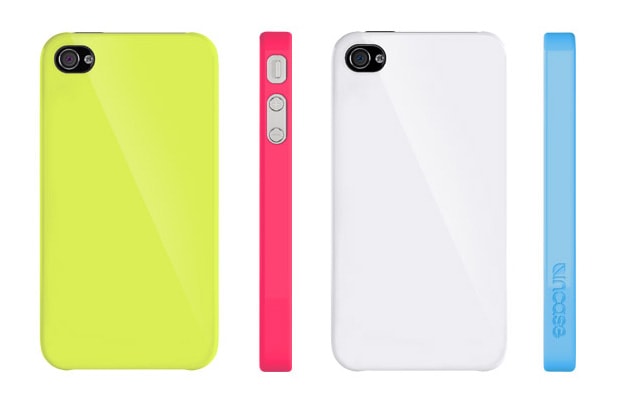 Incase iPhone 4 Cases