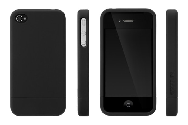 Incase iPhone 4 Cases New Colors