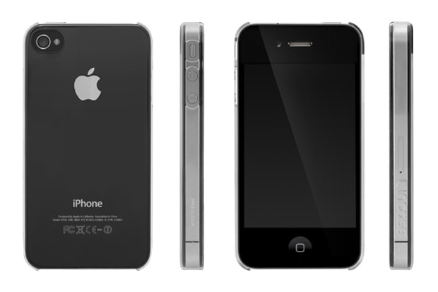 Incase iPhone 4 Cases New Colors