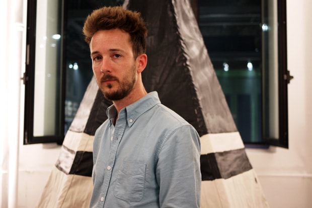 Streetsnaps: Jon Warren