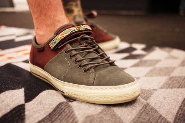 Streetsnaps: Jon Warren