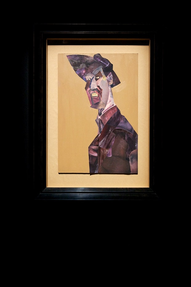 Jonathan Yeo "Porn in the U.S.A." Exhibition Recap