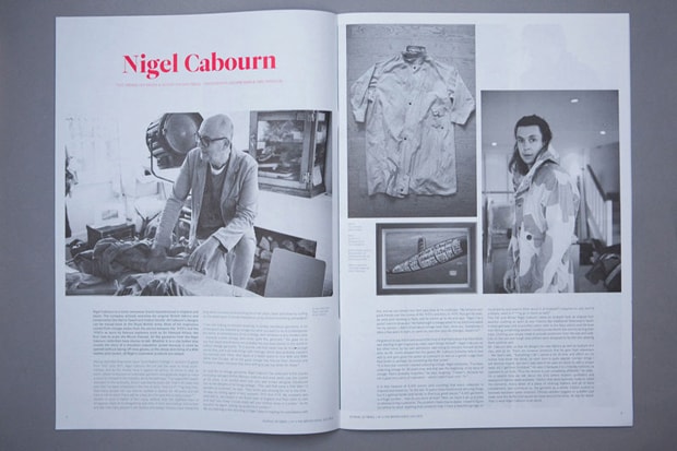  Journal de Nimes No. 5