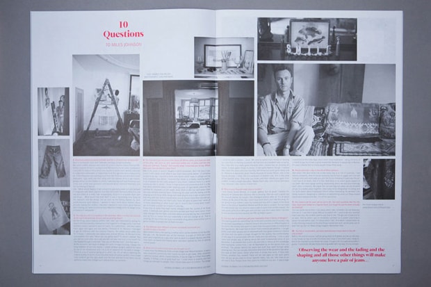  Journal de Nimes No. 5