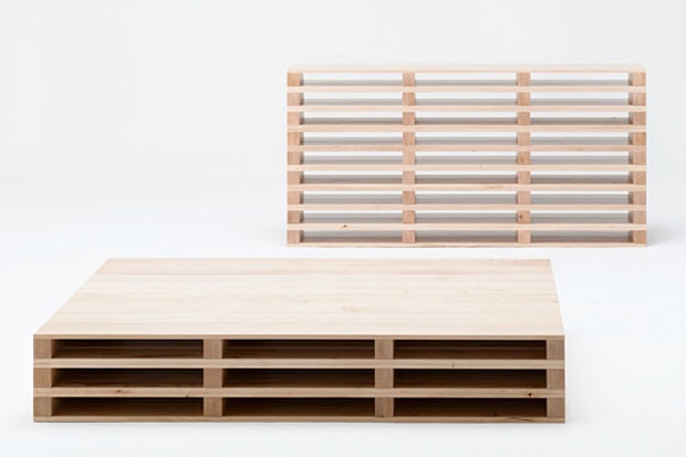 KARIMOKU NEW STANDARD