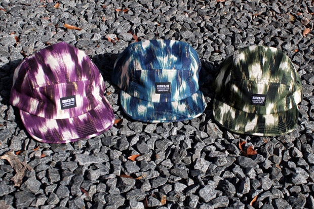 KICKS/HI 2010 Summer Collection