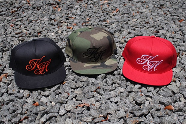 KICKS/HI 2010 Summer Collection