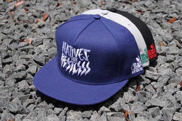 KICKS/HI 2010 Summer Collection