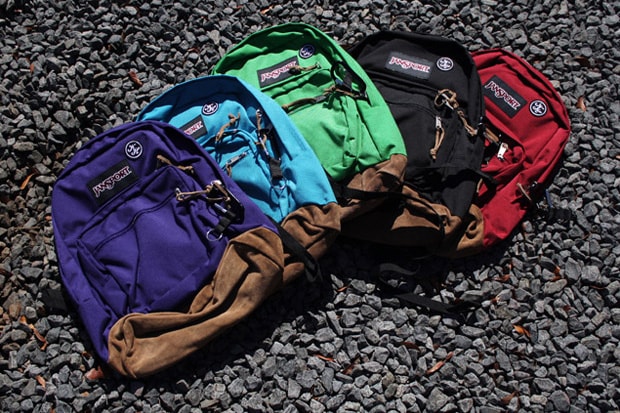 KICKS/HI 2010 Summer Collection