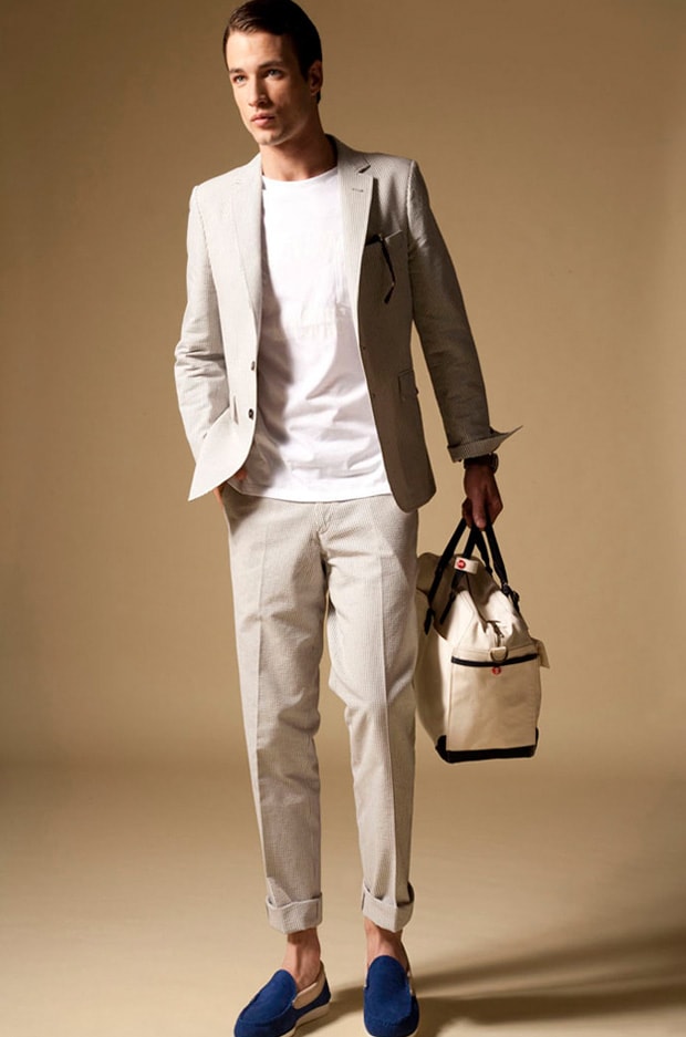 Kitsune 2011 Spring/Summer Collection