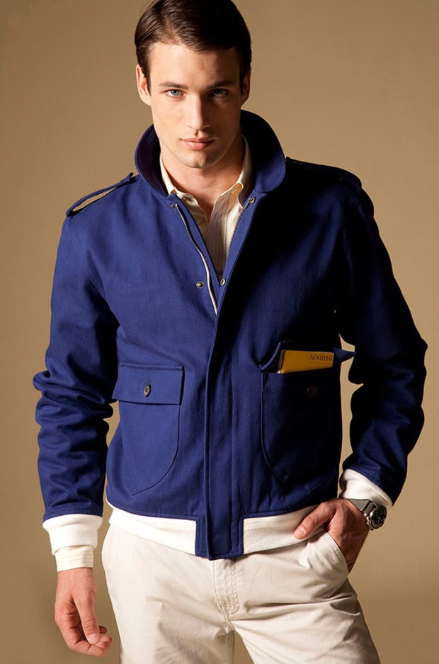 Kitsune 2011 Spring/Summer Collection