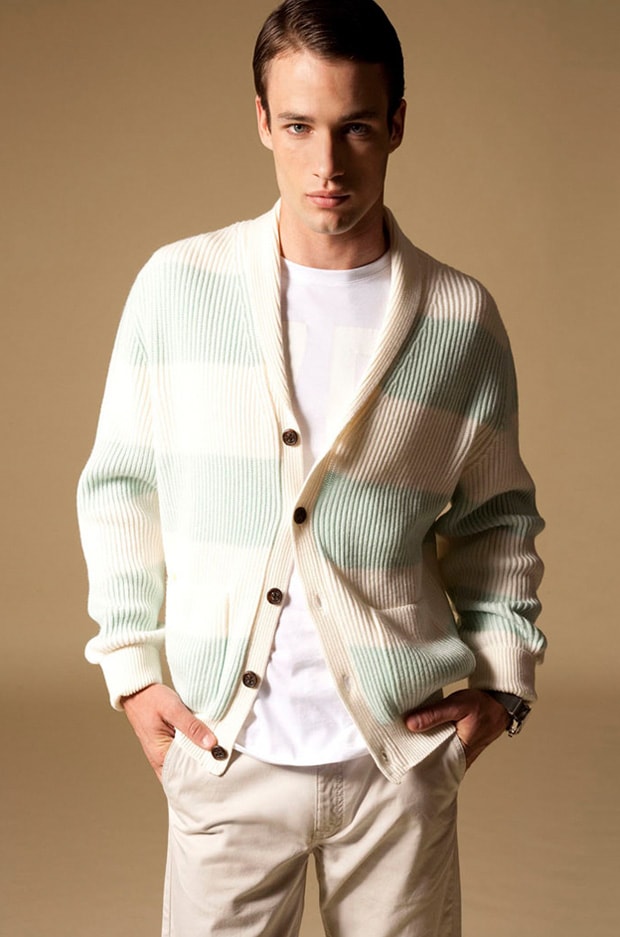 Kitsune 2011 Spring/Summer Collection